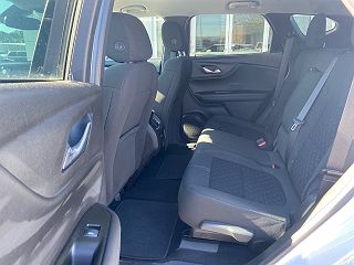 2021 Chevrolet Blazer LT2 3GNKBCRS4MS551854 in Orangeburg, SC 18