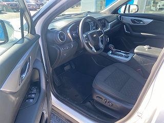 2021 Chevrolet Blazer LT2 3GNKBCRS4MS551854 in Orangeburg, SC 4