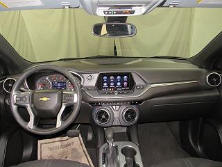 2021 Chevrolet Blazer LT2 3GNKBHRS8MS523701 in Oshkosh, WI 12