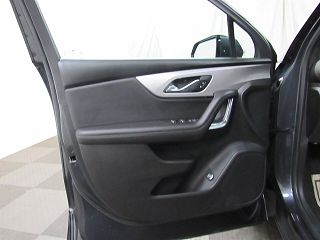 2021 Chevrolet Blazer LT2 3GNKBHRS8MS523701 in Oshkosh, WI 24
