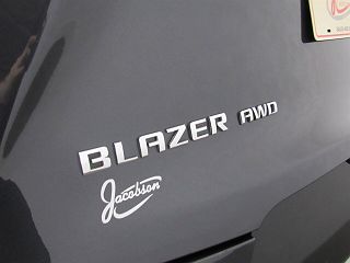 2021 Chevrolet Blazer LT2 3GNKBHRS8MS523701 in Oshkosh, WI 45