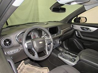 2021 Chevrolet Blazer LT2 3GNKBHRS8MS523701 in Oshkosh, WI 6