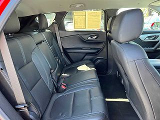 2021 Chevrolet Blazer LT3 3GNKBDRS5MS538679 in Palo Alto, CA 14