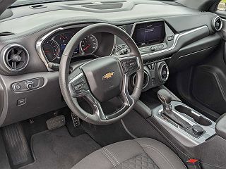 2021 Chevrolet Blazer LT2 3GNKBCRS5MS565147 in Prince George, VA 16