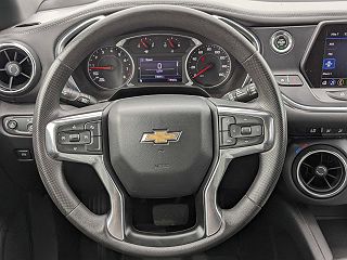 2021 Chevrolet Blazer LT2 3GNKBCRS5MS565147 in Prince George, VA 18