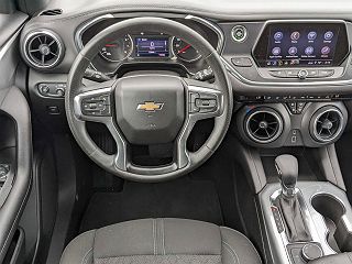2021 Chevrolet Blazer LT2 3GNKBCRS5MS565147 in Prince George, VA 31