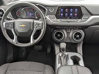 2021 Chevrolet Blazer LT2 3GNKBCRS5MS565147 in Prince George, VA 32