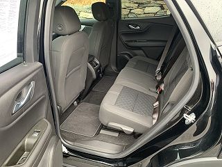 2021 Chevrolet Blazer LT2 3GNKBHR43MS529357 in Putnam, CT 14