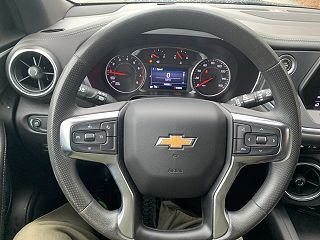 2021 Chevrolet Blazer LT2 3GNKBHR43MS529357 in Putnam, CT 22