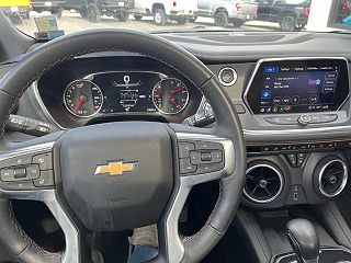 2021 Chevrolet Blazer Premier 3GNKBLRS6MS530066 in Rapid City, SD 19