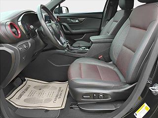 2021 Chevrolet Blazer RS 3GNKBKRS9MS538771 in Ripon, WI 10