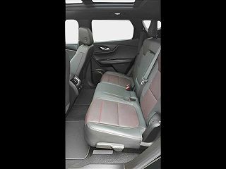 2021 Chevrolet Blazer RS 3GNKBKRS9MS538771 in Ripon, WI 20