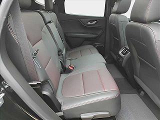 2021 Chevrolet Blazer RS 3GNKBKRS9MS538771 in Ripon, WI 24