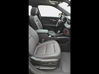 2021 Chevrolet Blazer RS 3GNKBKRS9MS538771 in Ripon, WI 25