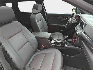 2021 Chevrolet Blazer RS 3GNKBKRS9MS538771 in Ripon, WI 27