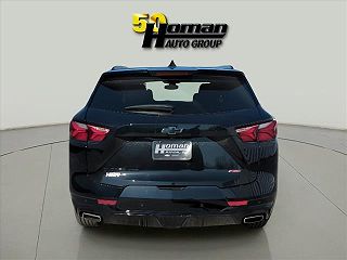 2021 Chevrolet Blazer RS 3GNKBKRS9MS538771 in Ripon, WI 5