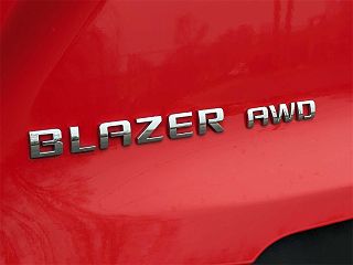 2021 Chevrolet Blazer LT2 3GNKBHRS8MS565222 in Saint Charles, IL 25
