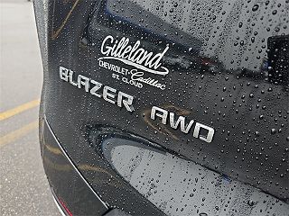 2021 Chevrolet Blazer LT2 3GNKBHRS5MS553058 in Saint Cloud, MN 30