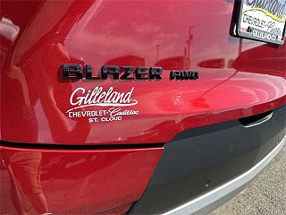 2021 Chevrolet Blazer LT2 3GNKBHRS1MS559794 in Saint Cloud, MN 30