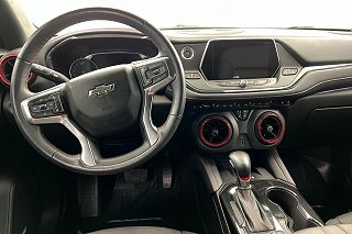 2021 Chevrolet Blazer RS 3GNKBKRSXMS535779 in Saint George, UT 12