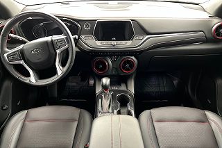 2021 Chevrolet Blazer RS 3GNKBKRSXMS535779 in Saint George, UT 13