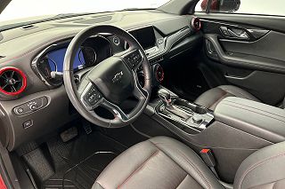 2021 Chevrolet Blazer RS 3GNKBKRSXMS535779 in Saint George, UT 15