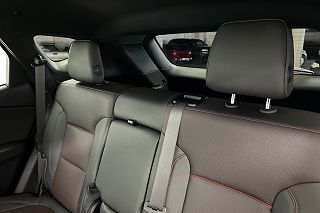 2021 Chevrolet Blazer RS 3GNKBKRSXMS535779 in Saint George, UT 20