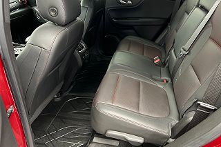2021 Chevrolet Blazer RS 3GNKBKRSXMS535779 in Saint George, UT 21