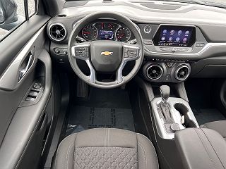 2021 Chevrolet Blazer LT2 3GNKBCRS6MS585178 in Saint Peters, MO 5
