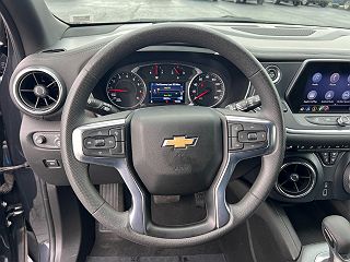 2021 Chevrolet Blazer LT2 3GNKBCRS6MS585178 in Saint Peters, MO 6