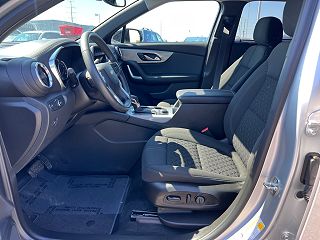 2021 Chevrolet Blazer LT2 3GNKBCRS7MS515754 in Saint Peters, MO 20
