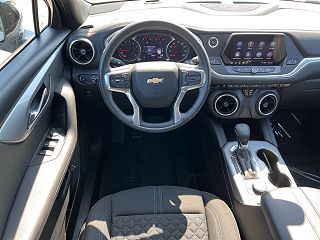 2021 Chevrolet Blazer LT2 3GNKBCRS7MS515754 in Saint Peters, MO 5