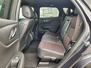 2021 Chevrolet Blazer RS 3GNKBERS2MS544459 in San Antonio, TX 16
