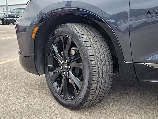 2021 Chevrolet Blazer RS 3GNKBERS2MS544459 in San Antonio, TX 32