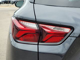 2021 Chevrolet Blazer RS 3GNKBERS2MS544459 in San Antonio, TX 9