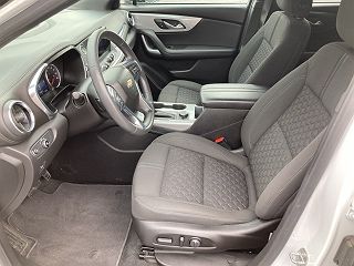 2021 Chevrolet Blazer LT2 3GNKBHRS5MS536132 in Sandusky, MI 10