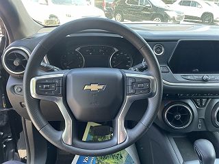 2021 Chevrolet Blazer LT2 3GNKBHRS5MS506502 in Scarsdale, NY 11