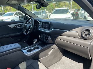 2021 Chevrolet Blazer LT2 3GNKBHRS5MS506502 in Scarsdale, NY 20