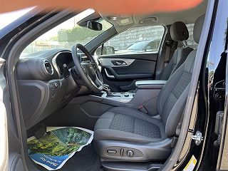 2021 Chevrolet Blazer LT2 3GNKBHRS5MS506502 in Scarsdale, NY 9