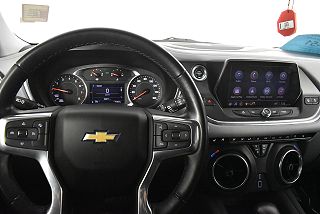 2021 Chevrolet Blazer LT3 3GNKBJRS9MS517509 in Sioux Falls, SD 12