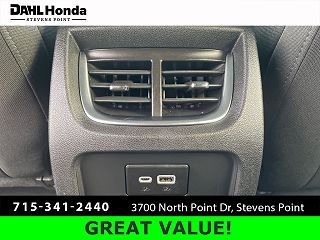 2021 Chevrolet Blazer LT2 3GNKBHRS7MS584232 in Stevens Point, WI 16