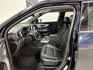 2021 Chevrolet Blazer LT3 3GNKBJRS1MS538533 in Stevens Point, WI 8