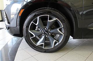 2021 Chevrolet Blazer RS 3GNKBERS7MS517516 in Streetsboro, OH 12