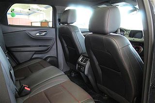2021 Chevrolet Blazer RS 3GNKBERS7MS517516 in Streetsboro, OH 19