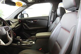 2021 Chevrolet Blazer RS 3GNKBERS7MS517516 in Streetsboro, OH 27