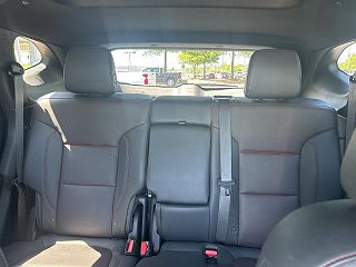 2021 Chevrolet Blazer RS 3GNKBERS6MS587329 in Sumter, SC 24