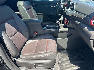 2021 Chevrolet Blazer RS 3GNKBERS6MS587329 in Sumter, SC 29