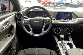 2021 Chevrolet Blazer LT2 3GNKBCRS9MS540543 in Topeka, KS 5