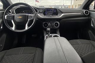 2021 Chevrolet Blazer LT2 3GNKBCRS3MS503360 in Topeka, KS 16