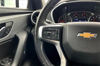 2021 Chevrolet Blazer LT2 3GNKBCRS3MS503360 in Topeka, KS 19